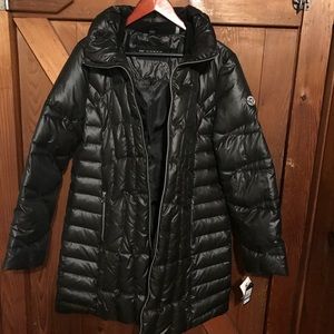 Guess Puffer Coat